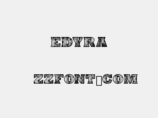 Edyra