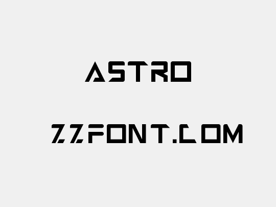 Astro