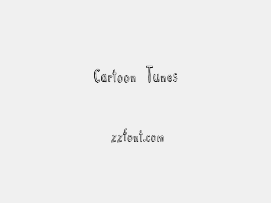 Cartoon  Tunes