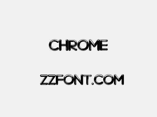 Chrome