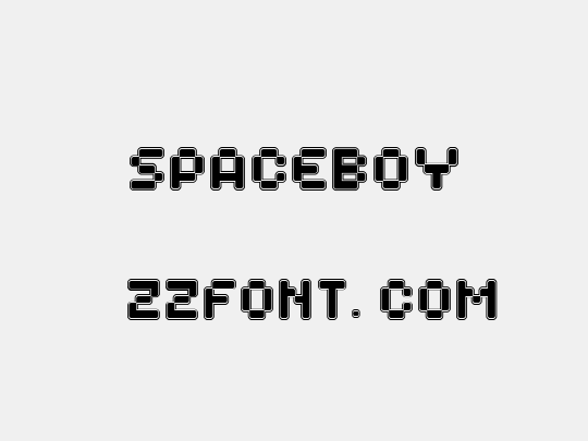 Spaceboy