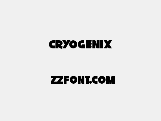 Cryogenix