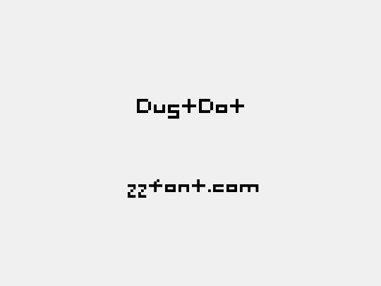 DustDot