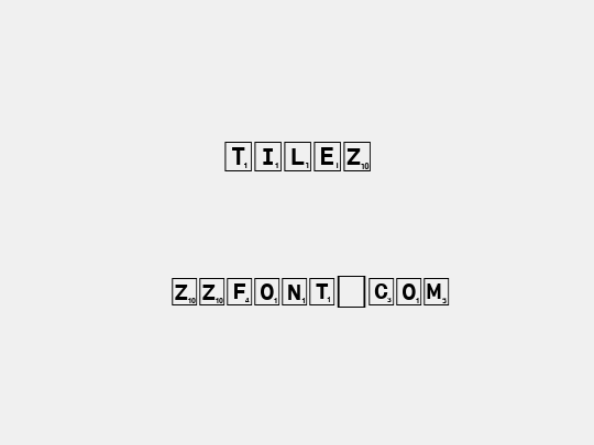 Tilez