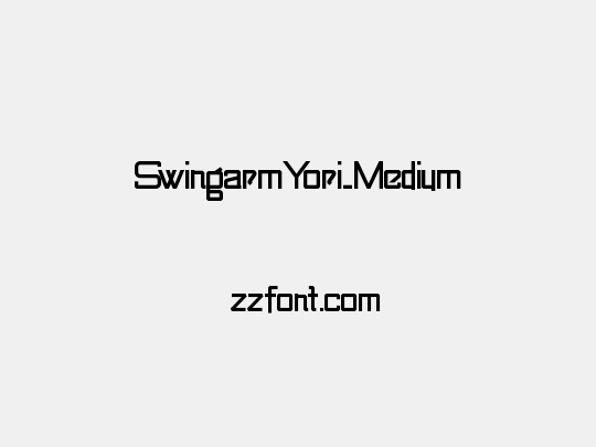 SwingarmYori-Medium