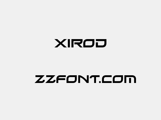 Xirod