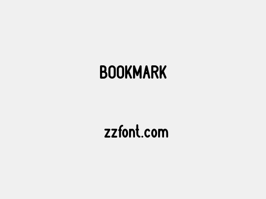 BOOKMARK