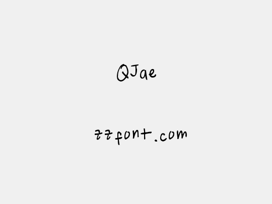 QJae