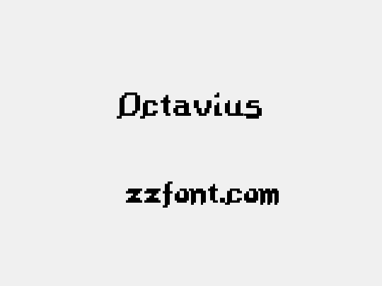 Octavius