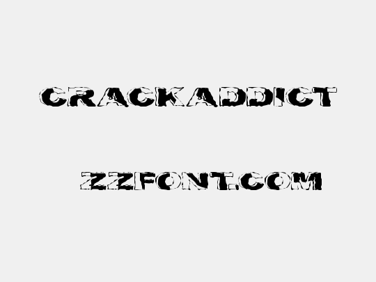 Crackaddict