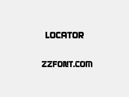 Locator