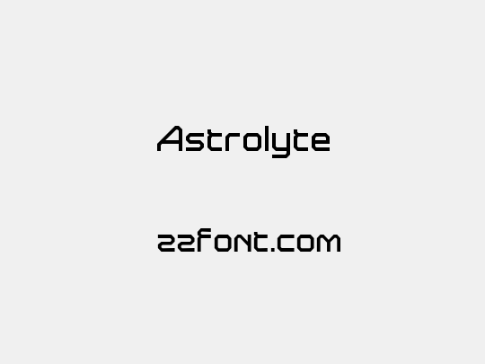 Astrolyte