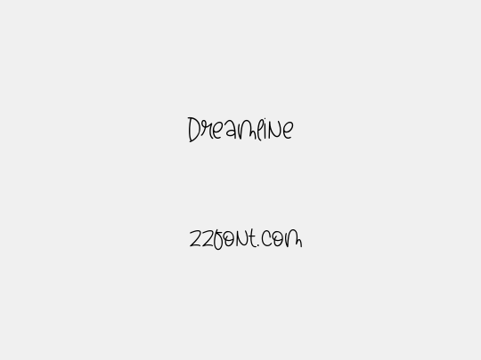 Dreamline