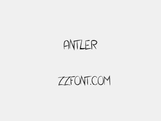 Antler