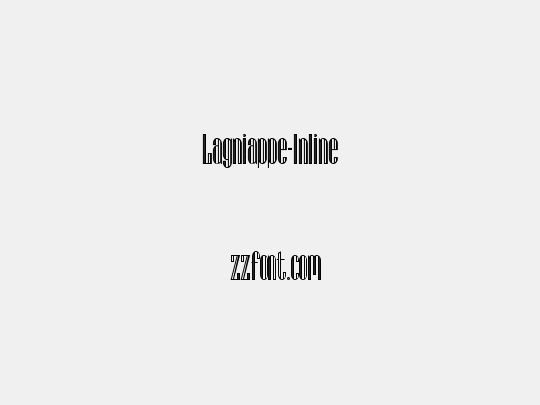 Lagniappe-Inline