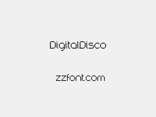 DigitalDisco