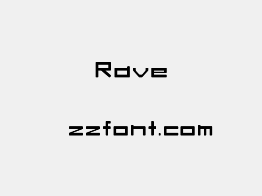 Rave