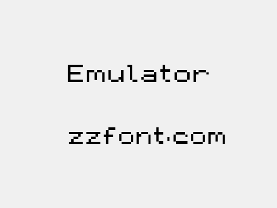 Emulator