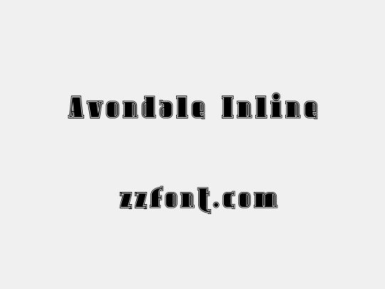 Avondale Inline