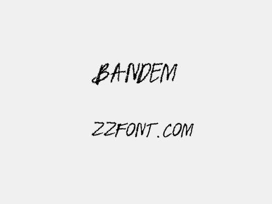 BANDEM