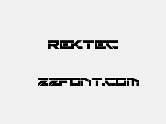 Rektec