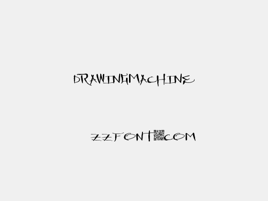 DrawingMachine