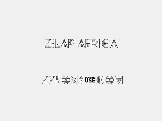 Zilap Africa