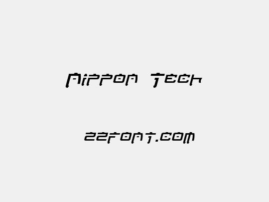 Nippon Tech