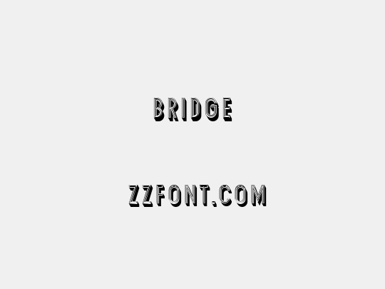 Bridge