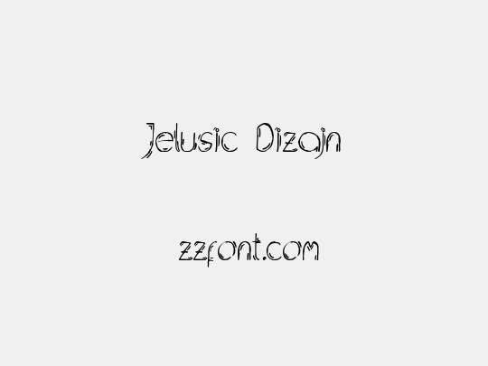 Jelusic Dizajn