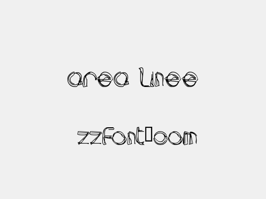 area LINEe