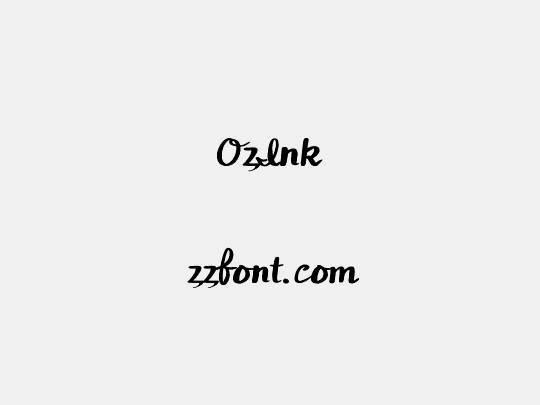 OzInk