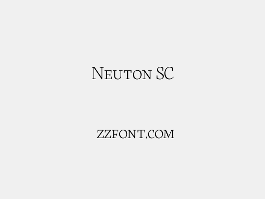 Neuton SC