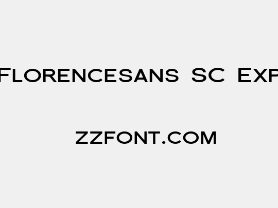 Florencesans SC Exp