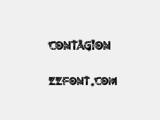 Contagion