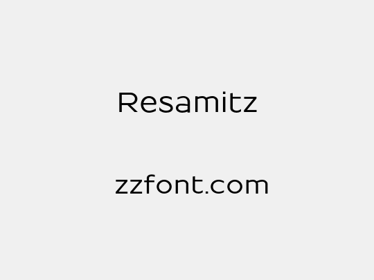 Resamitz