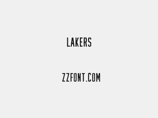 Lakers