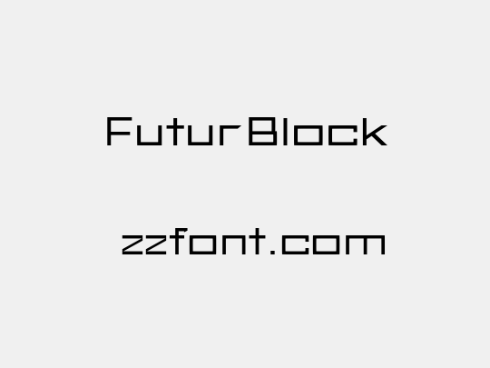 FuturBlock