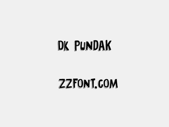 DK Pundak