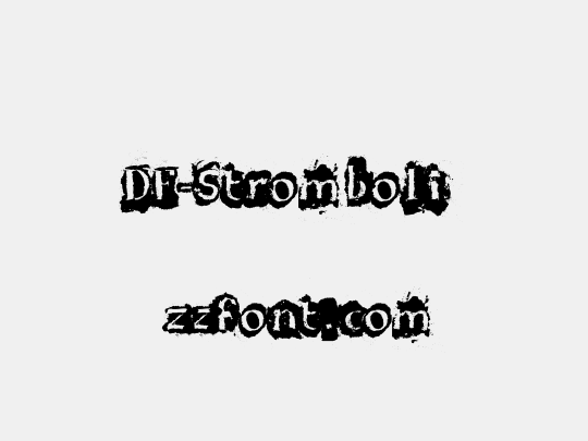 DF-Stromboli