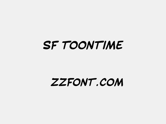 SF Toontime