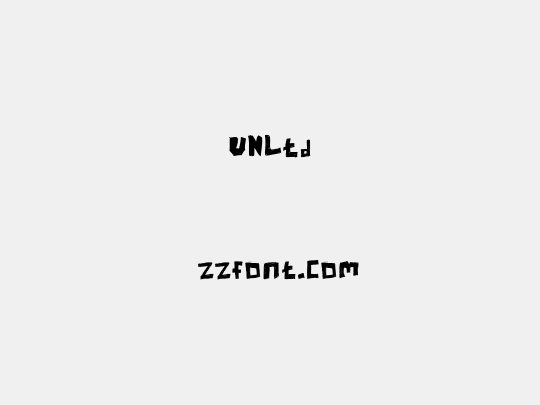 UNLtd