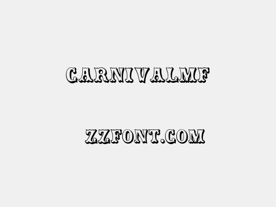 CarnivalMF