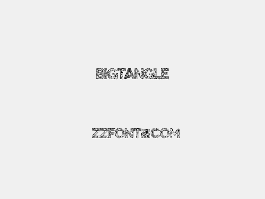 BigTangle