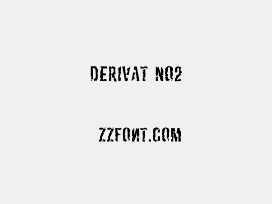 Derivat No2