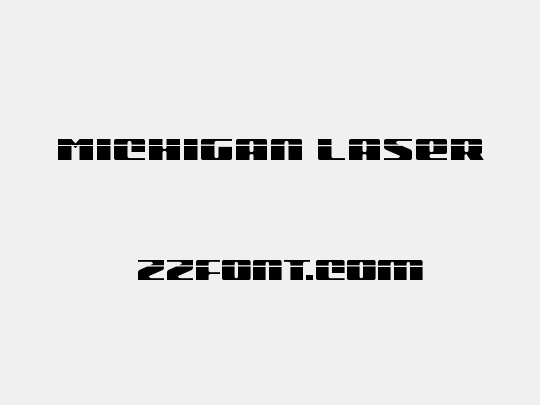 Michigan Laser