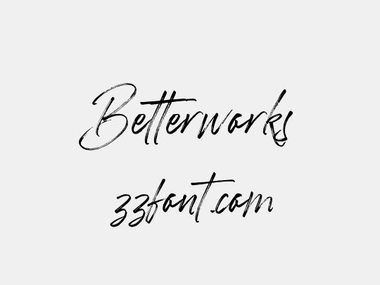 Betterworks