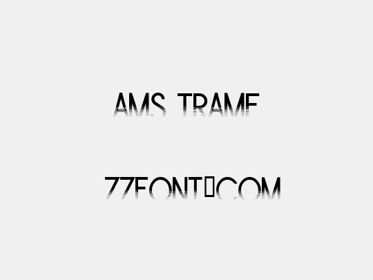 Ams Trame