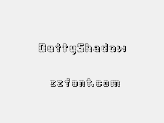 DottyShadow