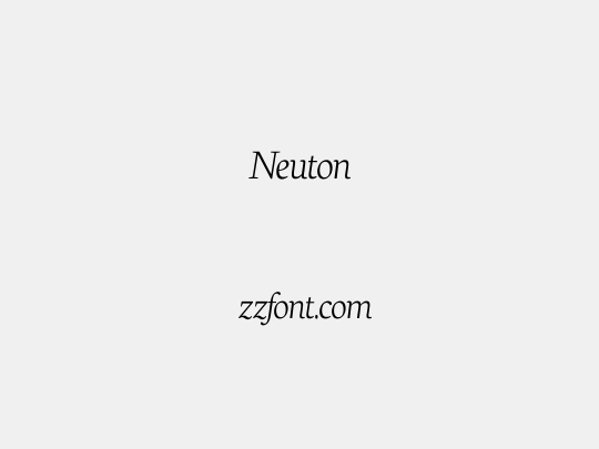 Neuton